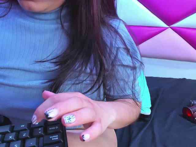 mariaclay webcam