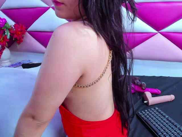 mariaclay webcam