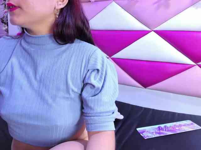 mariaclay webcam