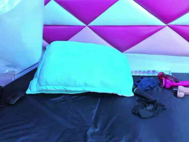 mariaclay webcam