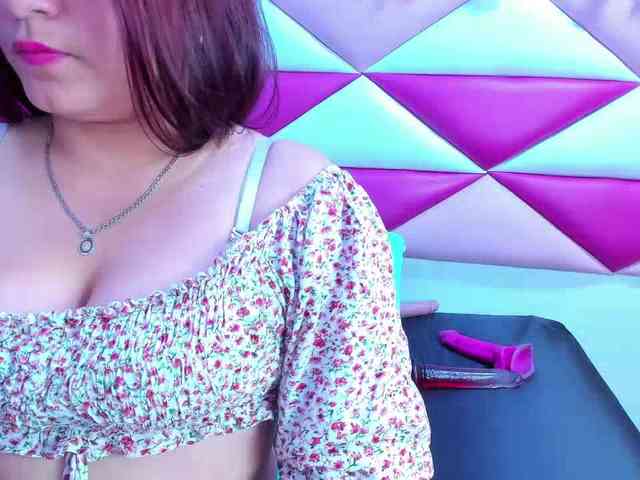 mariaclay webcam