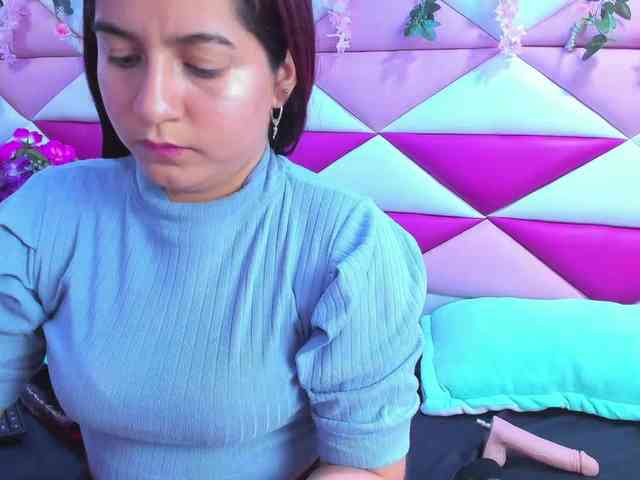 mariaclay webcam