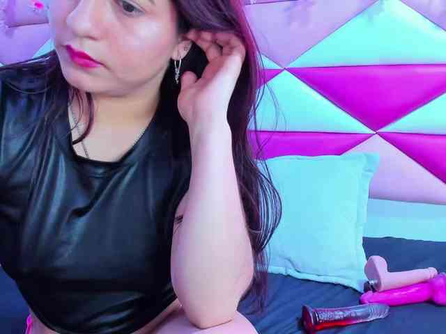 mariaclay webcam