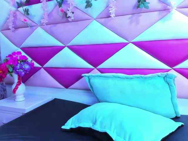 mariaclay webcam
