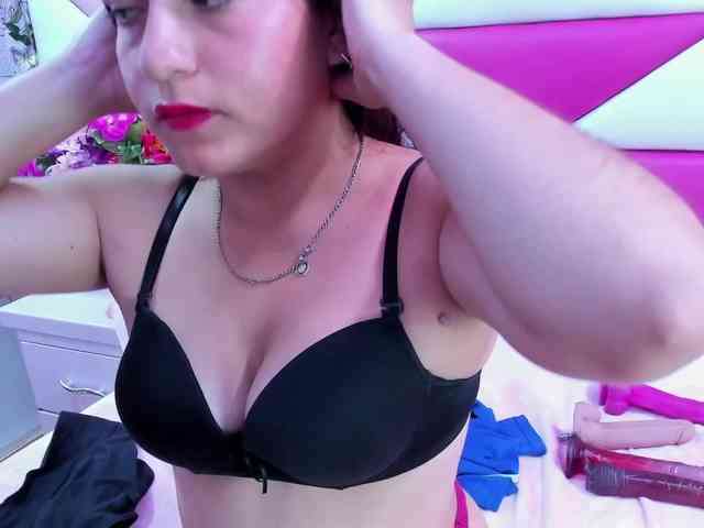 mariaclay webcam