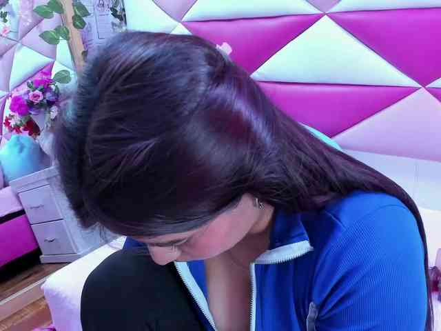 mariaclay webcam