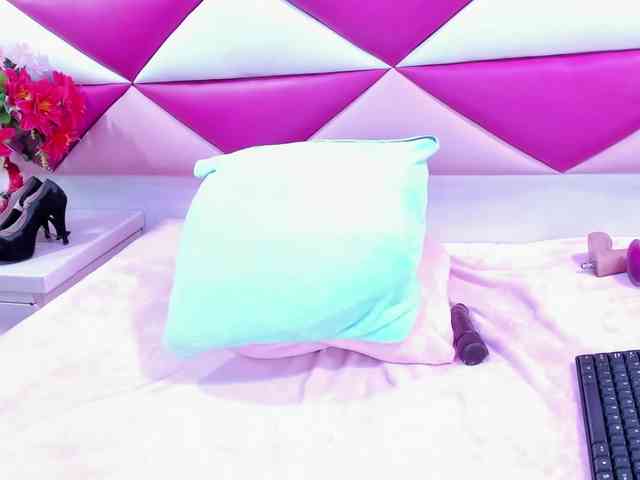 mariaclay webcam