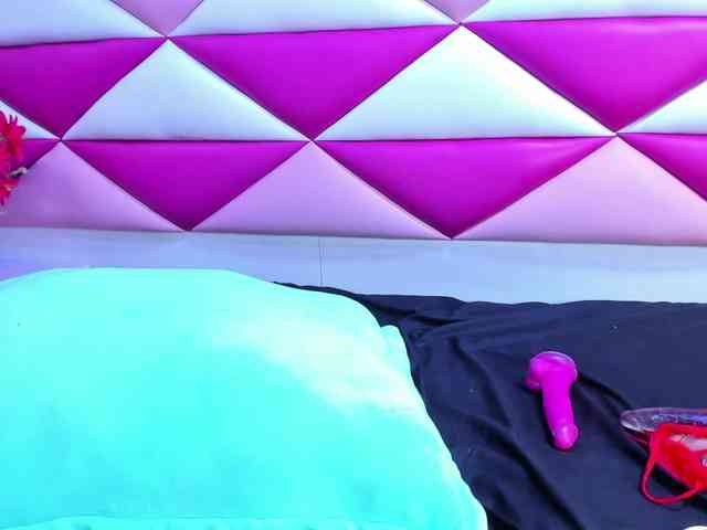 mariaclay webcam