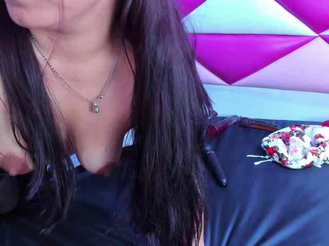 mariaclay webcam