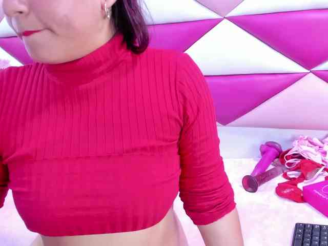 mariaclay webcam