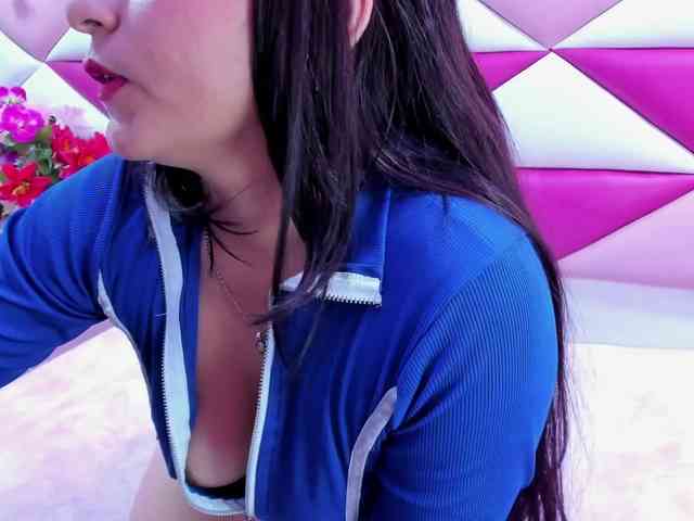 mariaclay webcam