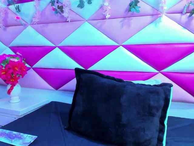 mariaclay webcam