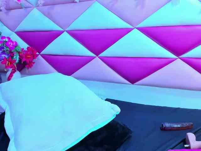 mariaclay webcam