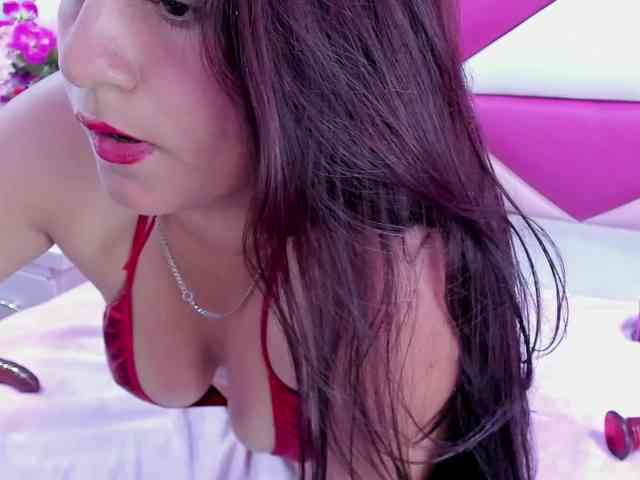 mariaclay webcam