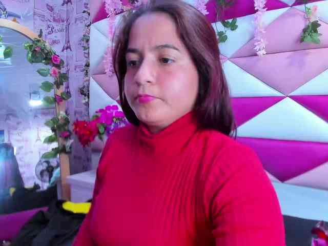 mariaclay webcam