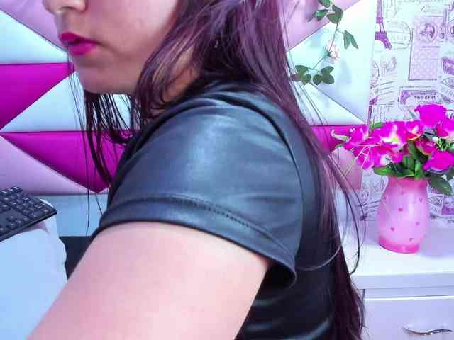 mariaclay webcam