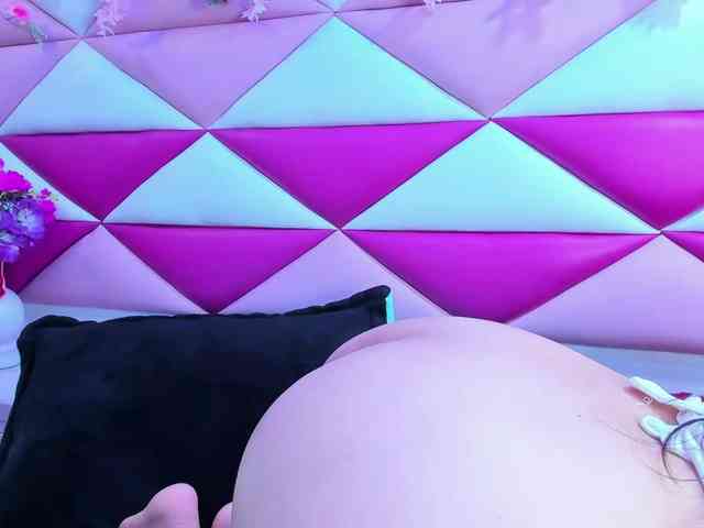 mariaclay webcam