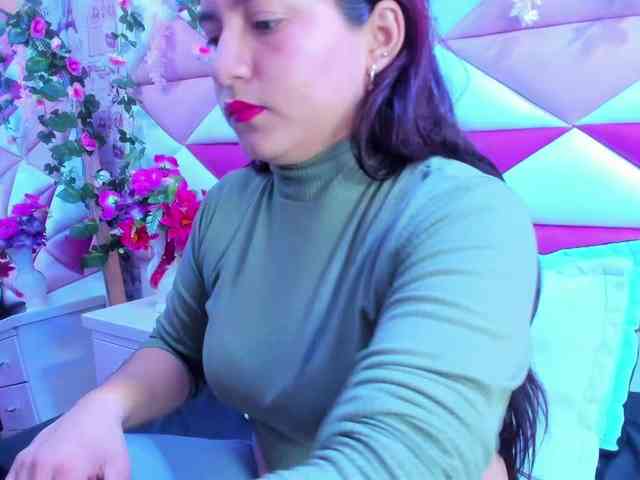 mariaclay webcam