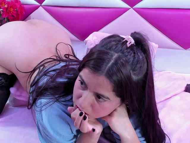 mariaclay webcam