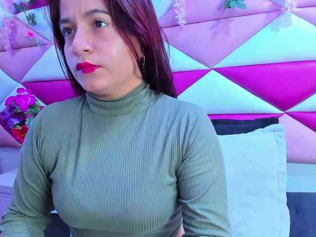 mariaclay webcam