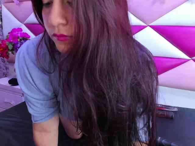 mariaclay webcam