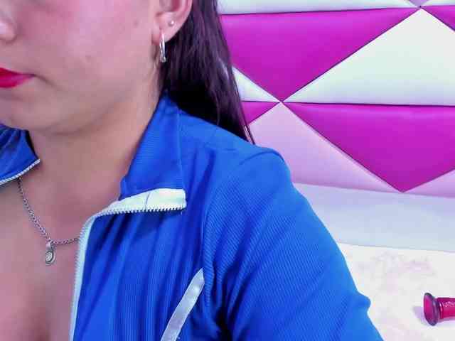 mariaclay webcam