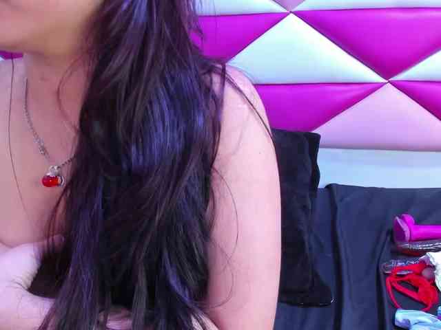 mariaclay webcam