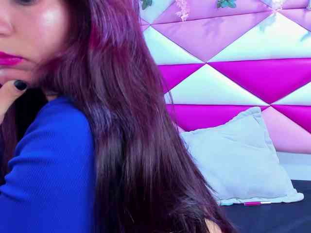 mariaclay webcam