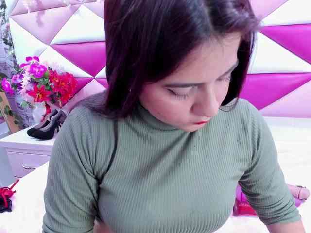 mariaclay webcam