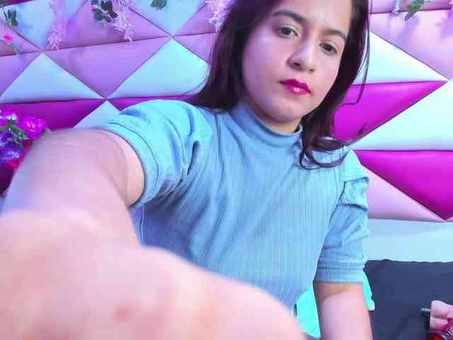 mariaclay webcam