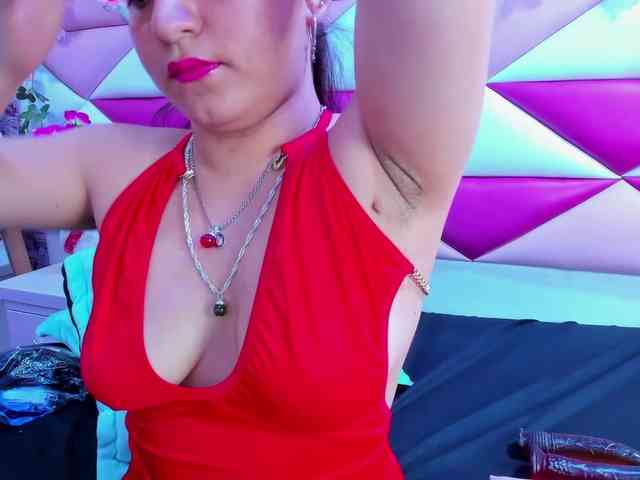 mariaclay webcam