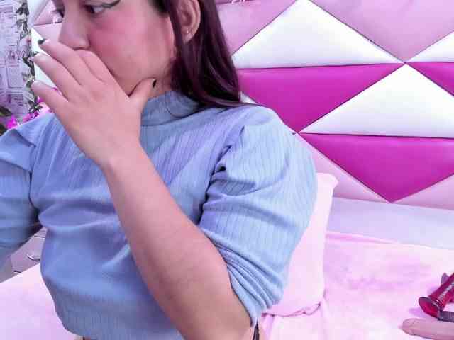 mariaclay webcam