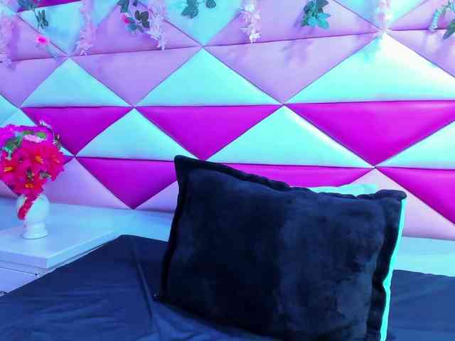 mariaclay webcam