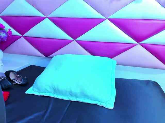 mariaclay webcam