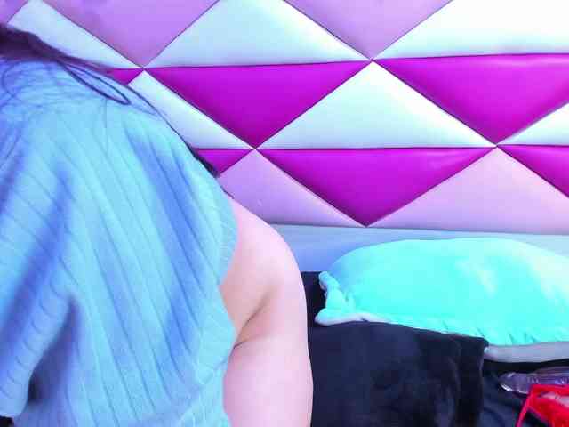 mariaclay webcam