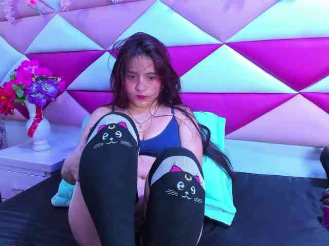 mariaclay webcam