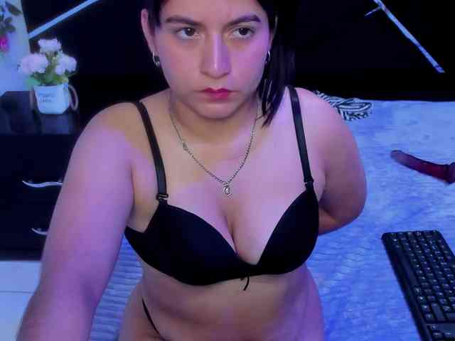 mariaclay webcam