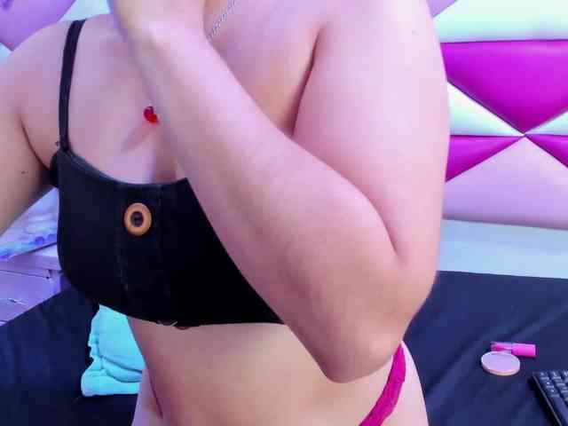 mariaclay webcam
