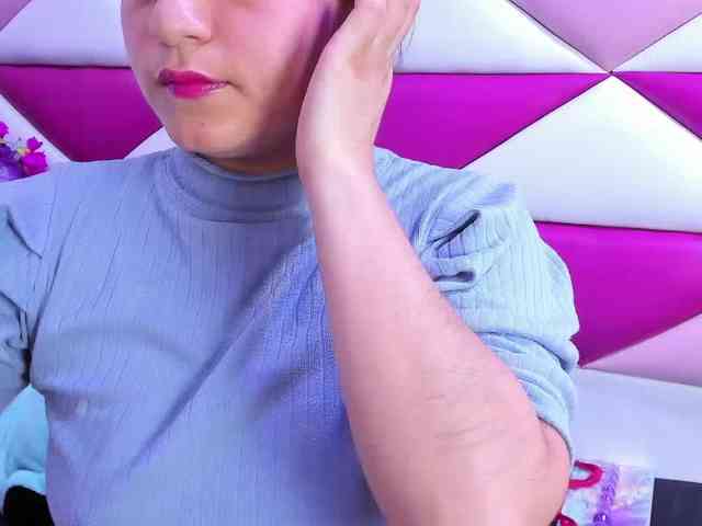 mariaclay webcam