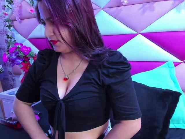 mariaclay webcam