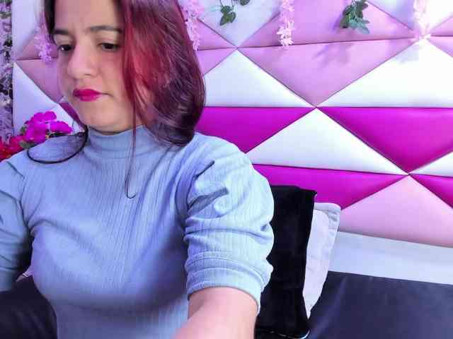 mariaclay webcam