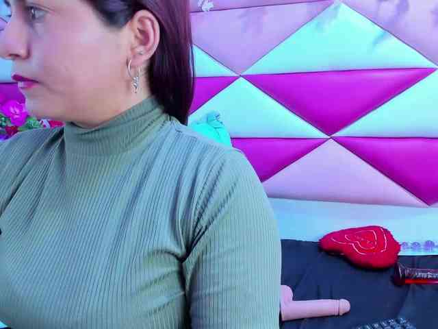 mariaclay webcam