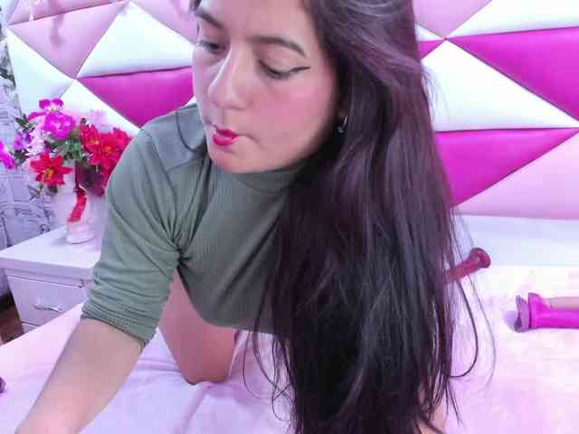 mariaclay webcam