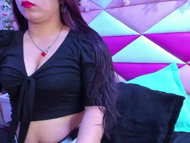 mariaclay webcam