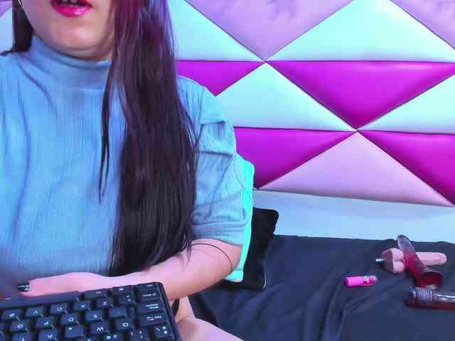 mariaclay webcam