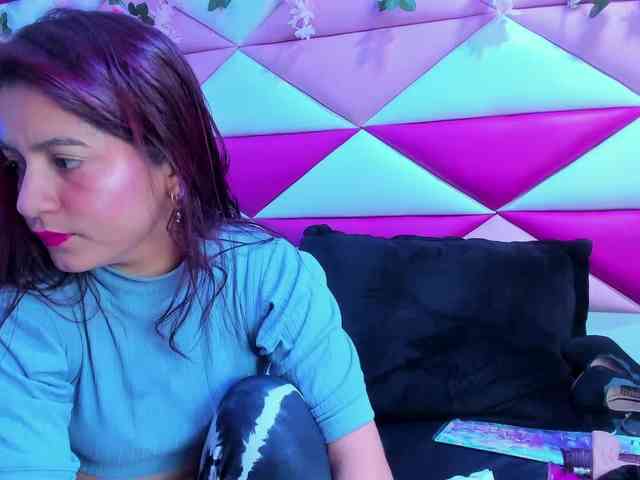 mariaclay webcam