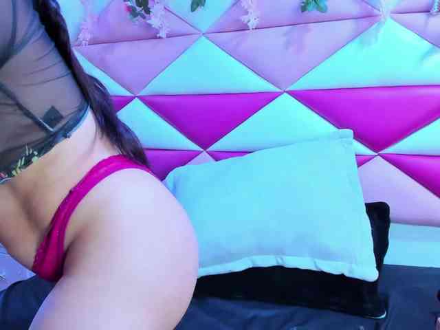 mariaclay webcam