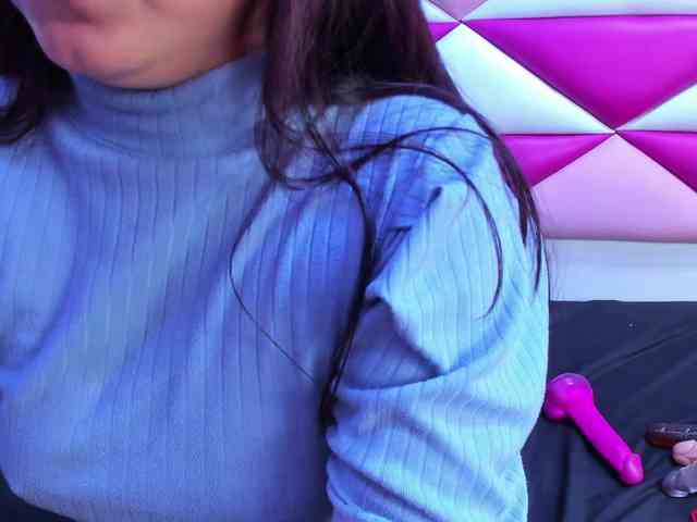 mariaclay webcam