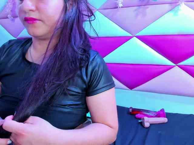 mariaclay webcam