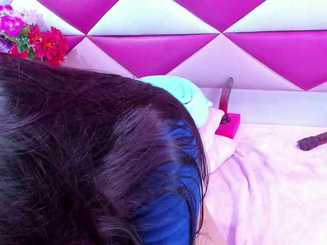 mariaclay webcam